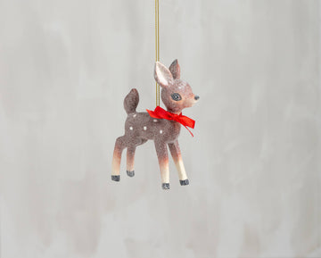 Deer Ornament