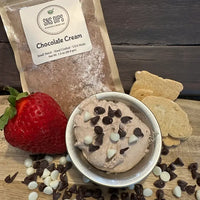 Chocolate Cream Dip Mix