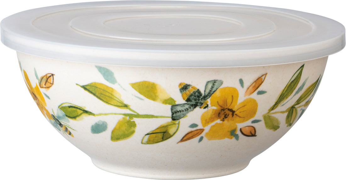 Bees Bowl Set