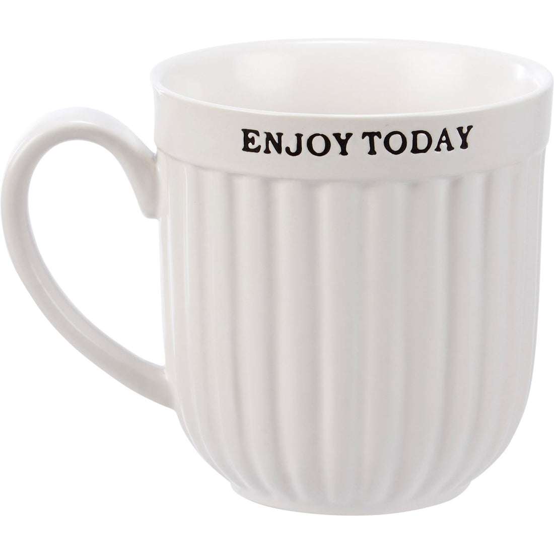 Enjoy Today Mug