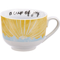 A Cup Of Joy Mug