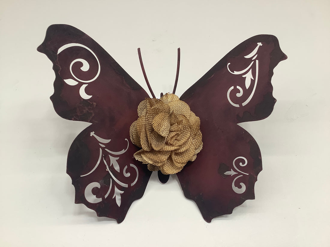 Butterfly Wall Art