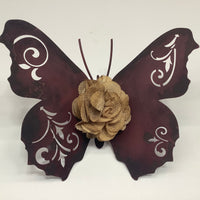 Butterfly Wall Art