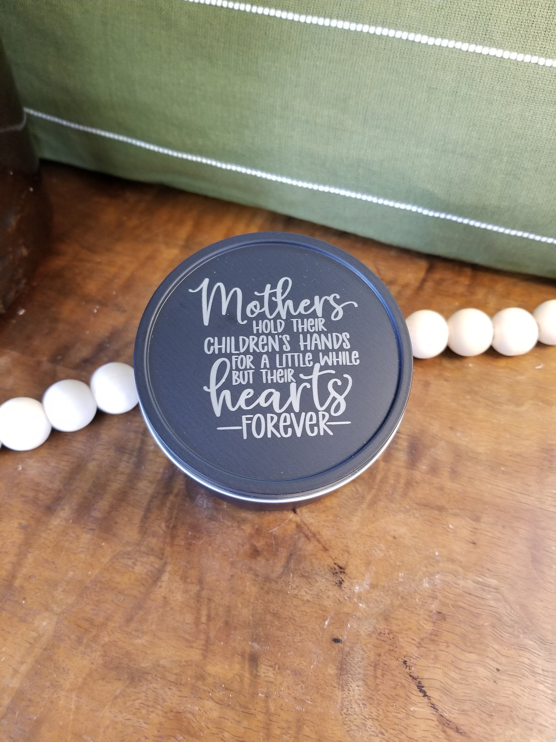 Mothers Candle