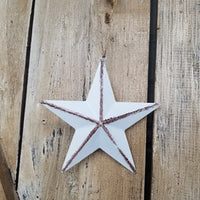 Star Ornament Decor