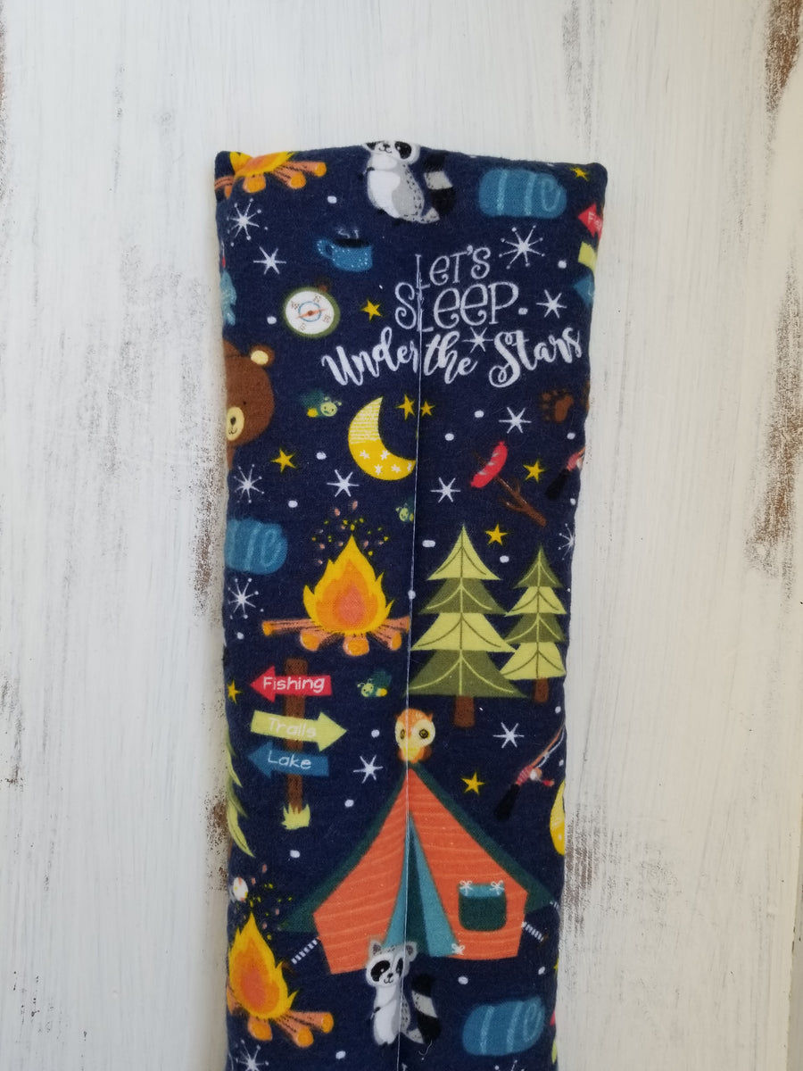 Under The Stars Camping Rice Bag Heating Pad