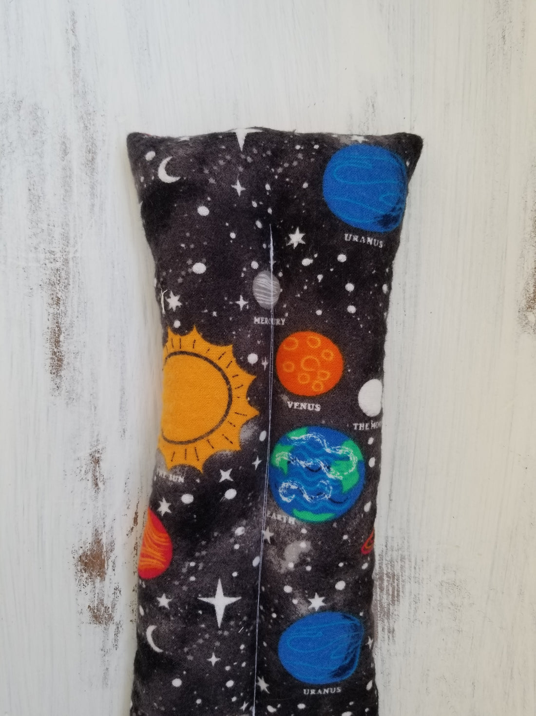 Space Rice Bag Heating Pad