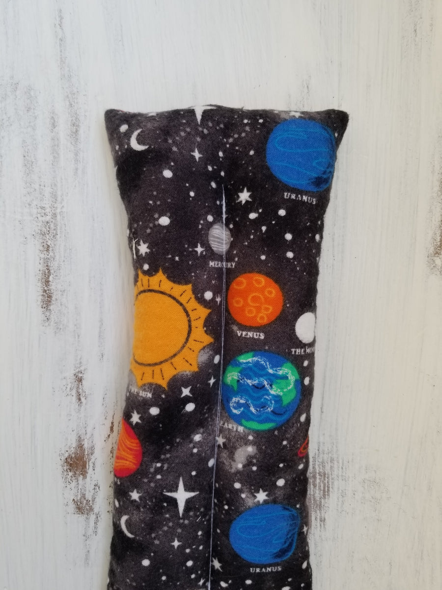 Space Rice Bag Heating Pad