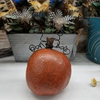 Decorative Pumpkins