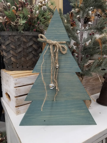 2x4 Tree - 17 inch