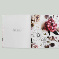 How to Draw Modern Florals (Mini)