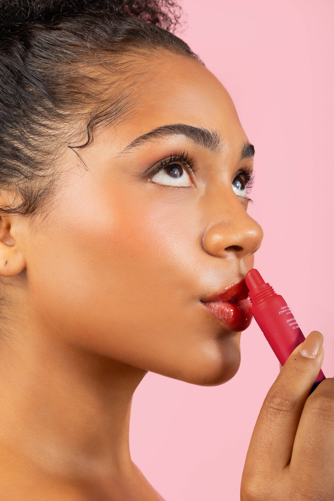 Cherry Tart Smoothie Advanced Smoothing Lip Treatment