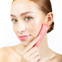 Strawberry Banana Smoothie Intense Hydration Lip Treatment