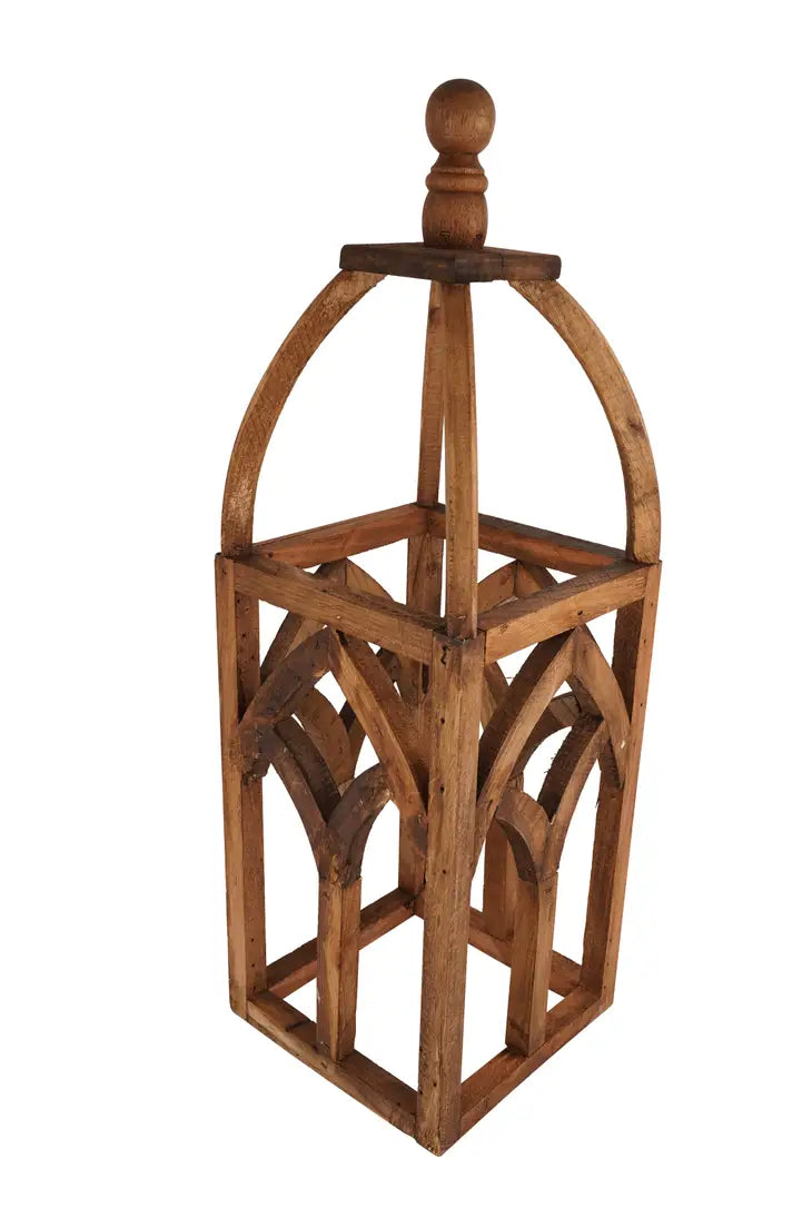 Cathedral Farmhouse Lantern