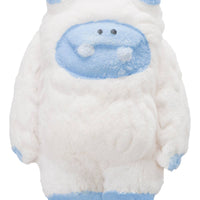 Toysmith Hatchin' Grow Yeti