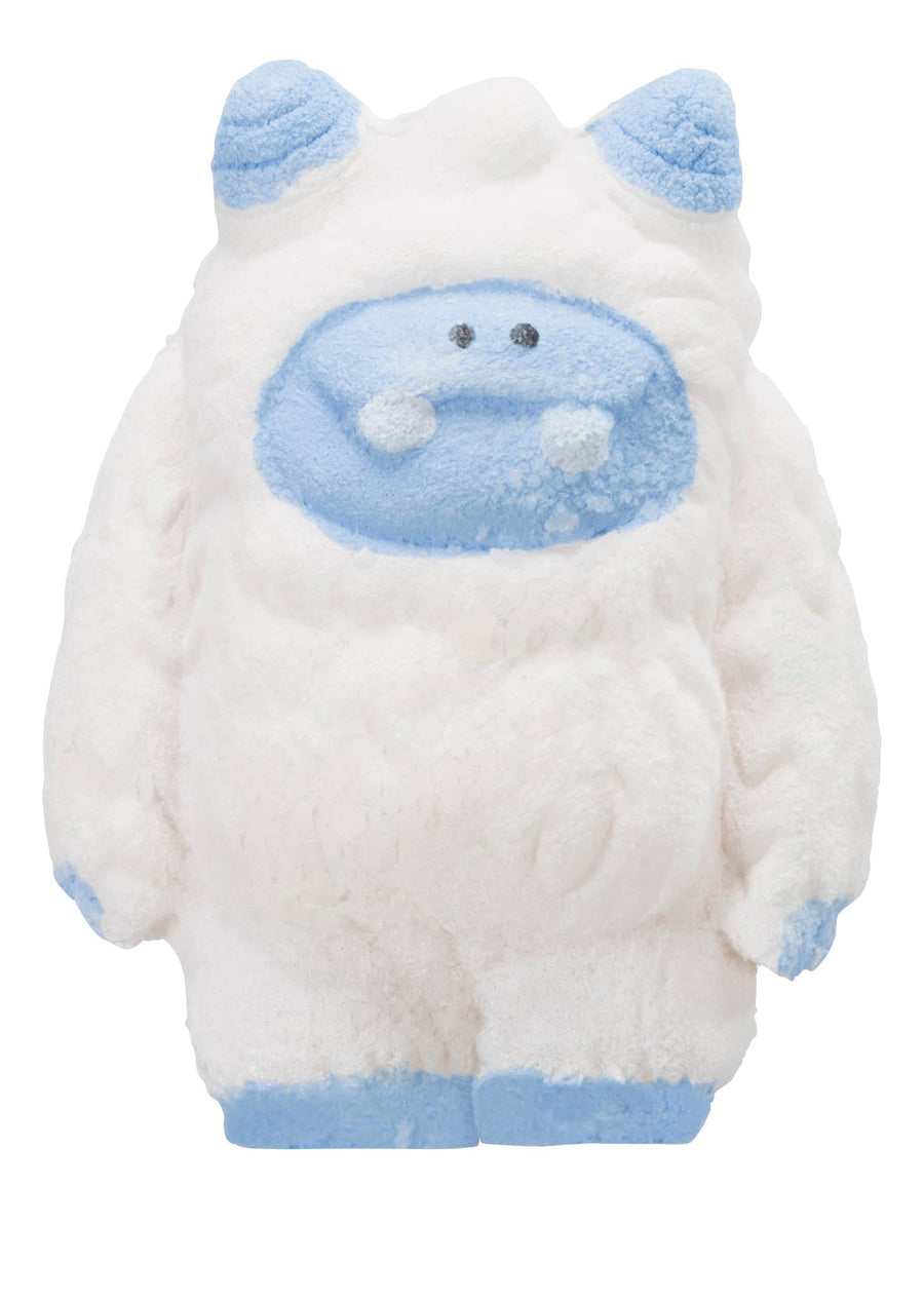 Toysmith Hatchin' Grow Yeti