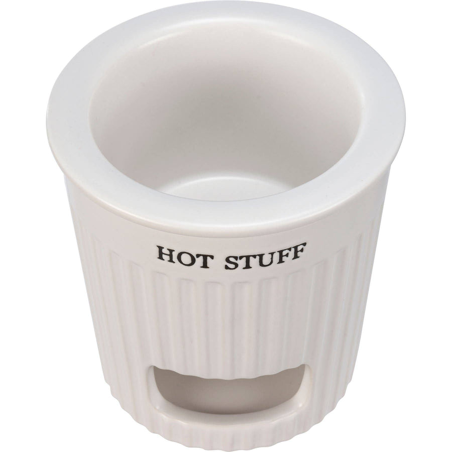 Hot Stuff Dip Warmer