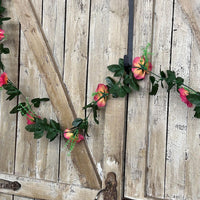 Rose Garland