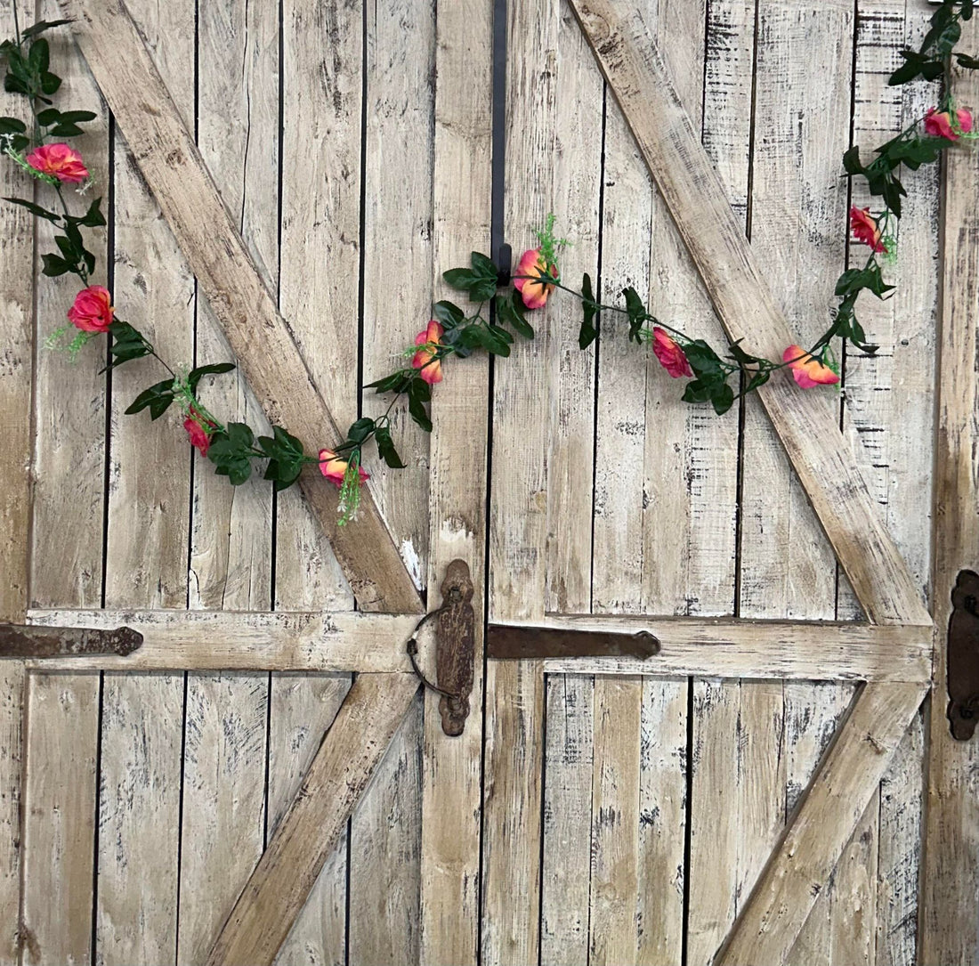 Rose Garland