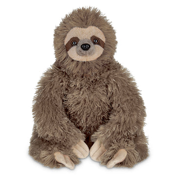 Speedy The Sloth Plush