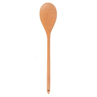 Gingerbread Wooden Spoon Baking Set