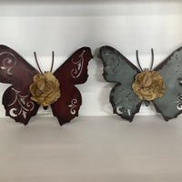 Butterfly Wall Art