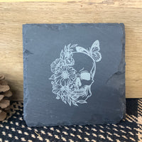 Slate Coasters