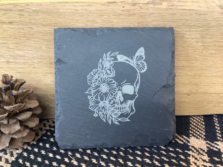 Slate Coasters