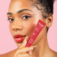 Cherry Tart Smoothie Advanced Smoothing Lip Treatment