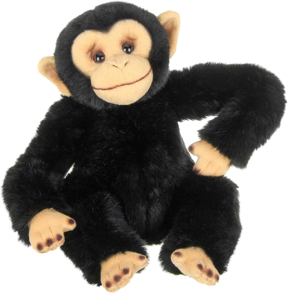 Bing The Chimpanzee Plush