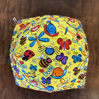 Bugs Bowl Cozy