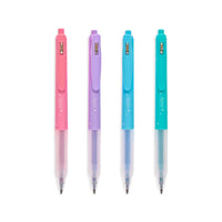 ooly oh my glitter! gel pens set of 4 - Little