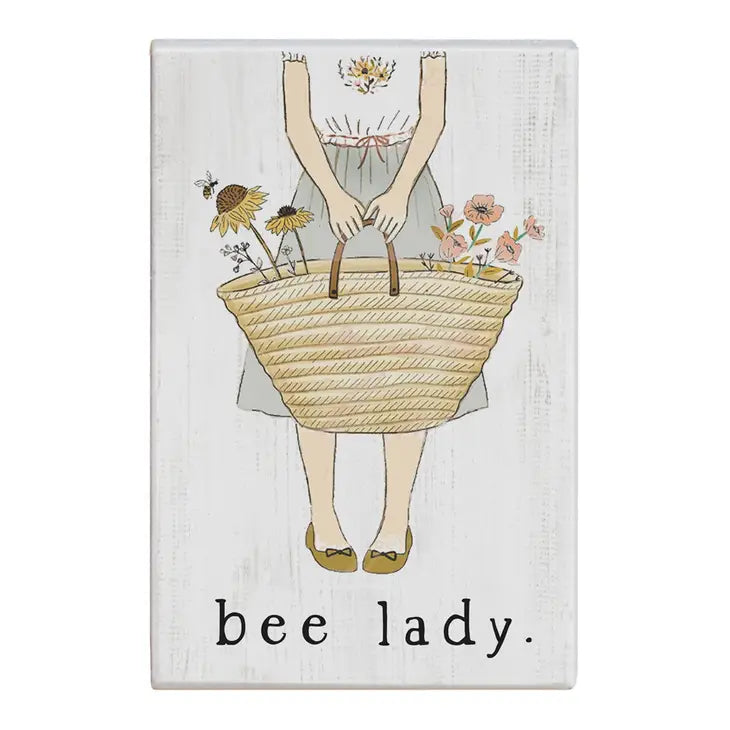 Bee Lady