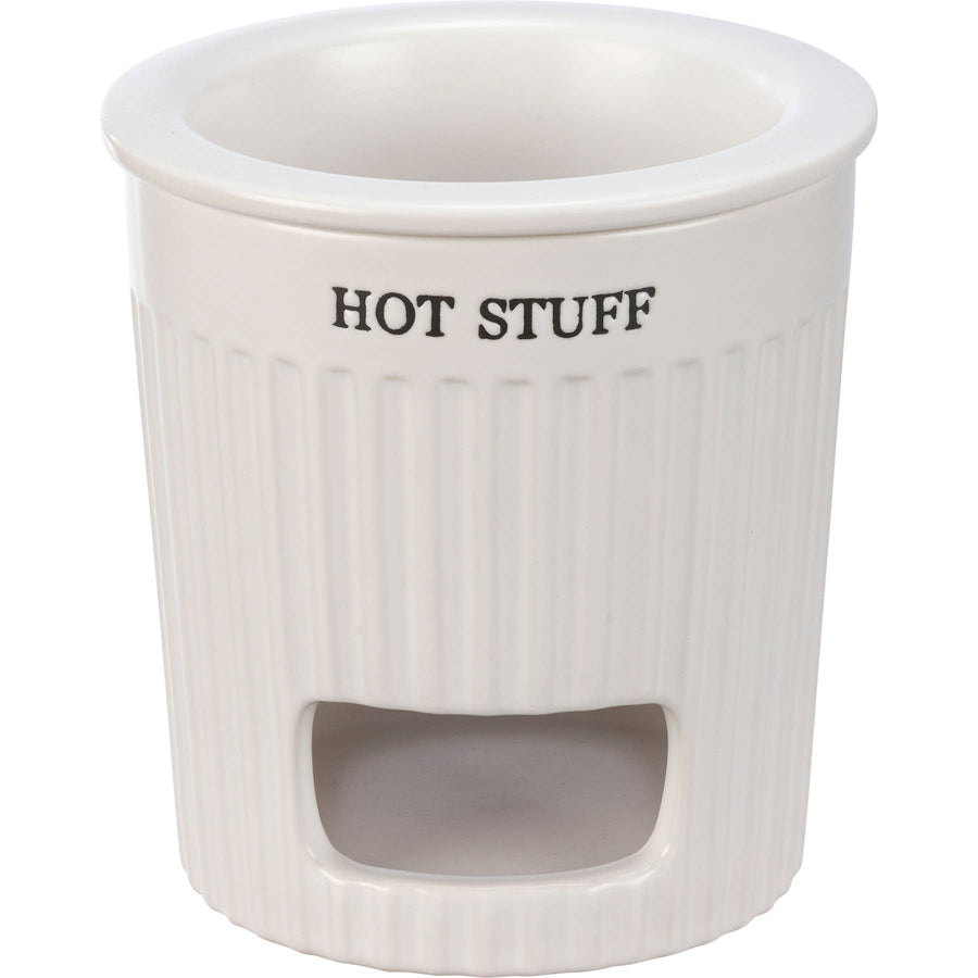 Hot Stuff Dip Warmer