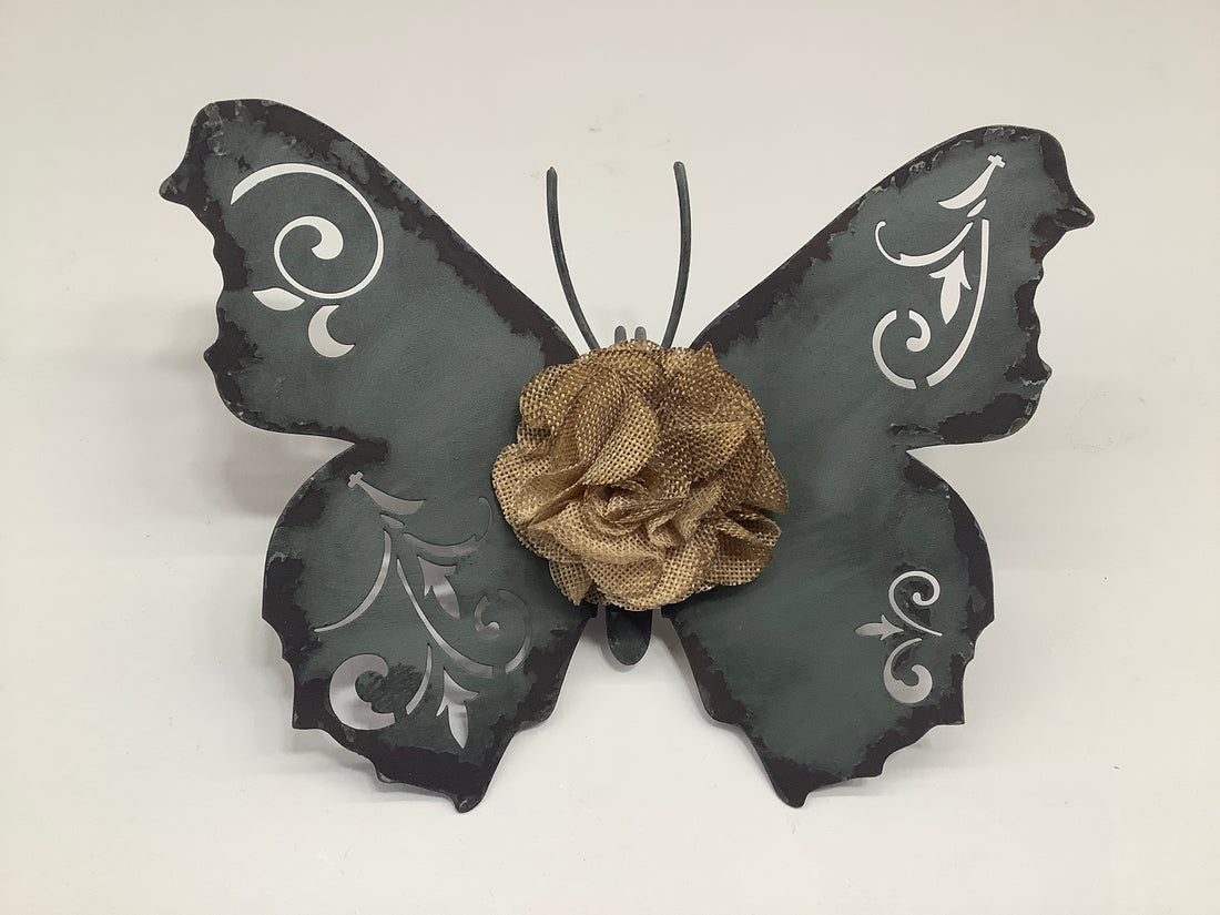 Butterfly Wall Art