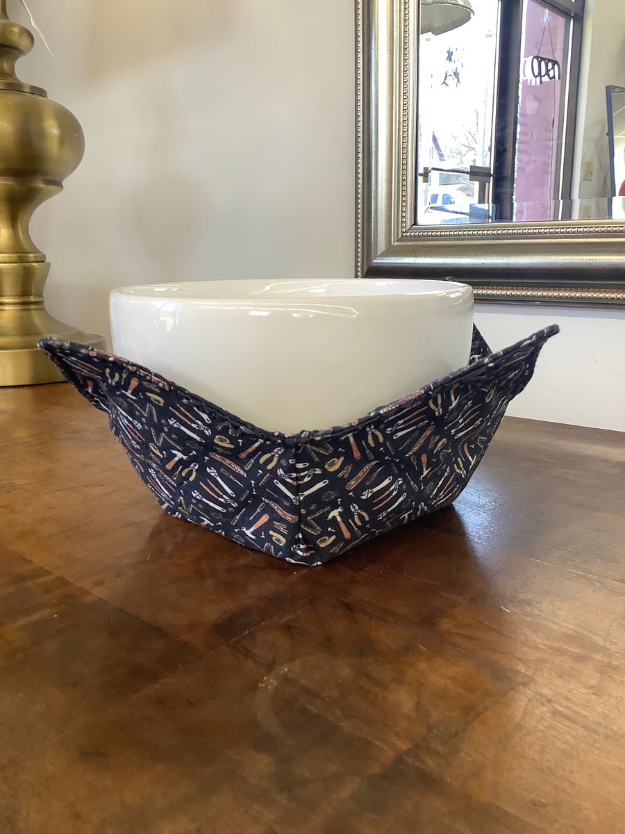 Tools Bowl Cozy