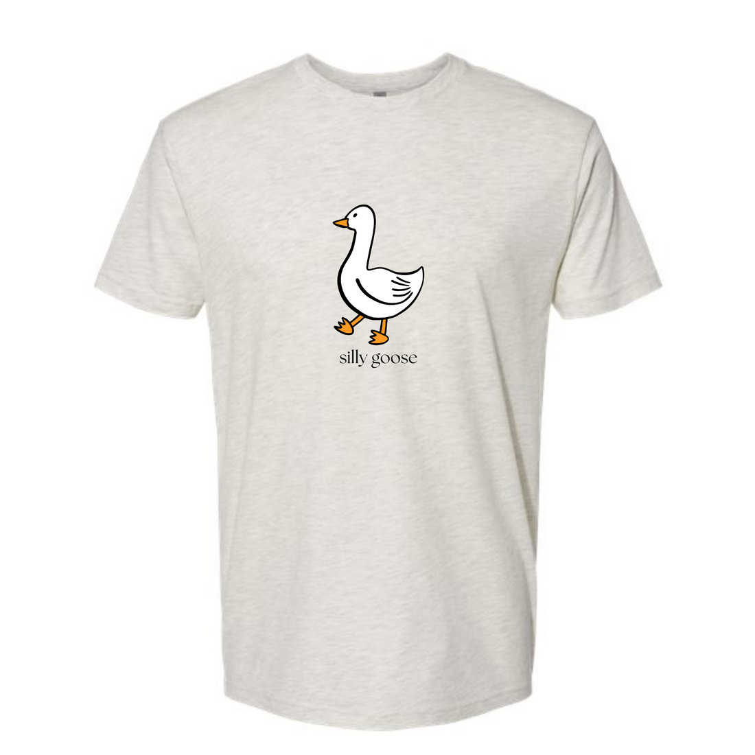 Silly Goose Unisex Shirt