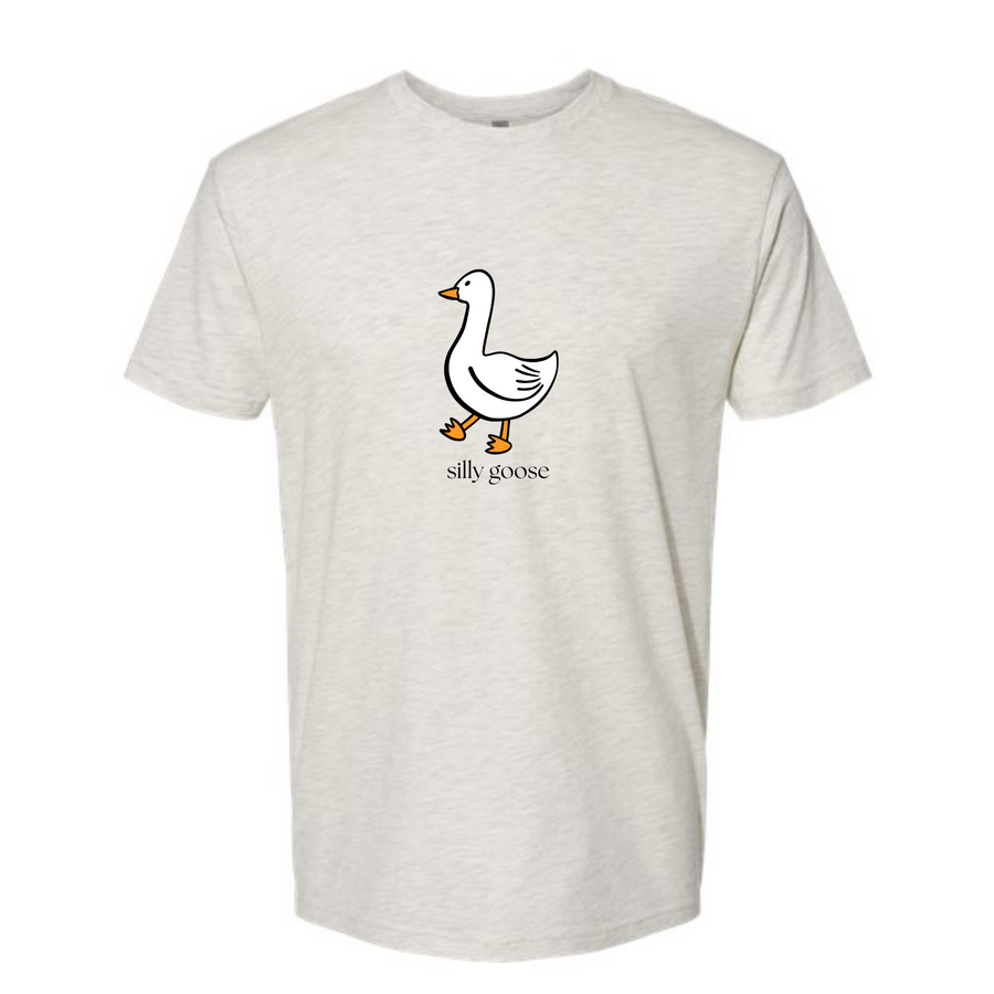 Silly Goose Unisex Shirt