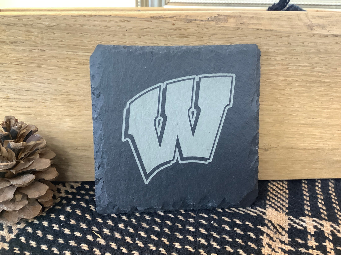 Slate Coasters