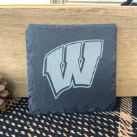 Slate Coasters