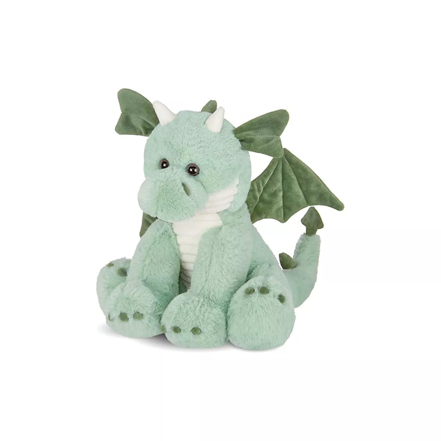 Burnie The Dragon Plush