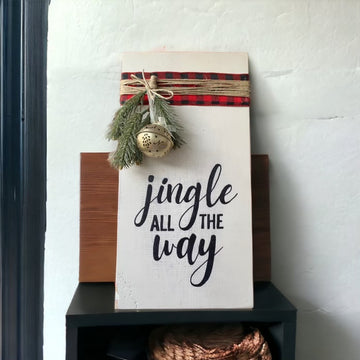 Jingle All The Way