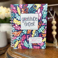 Reminder Binder - Gratitude Finder