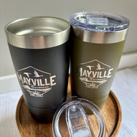 Mayville WI Est. 1845 Tumbler - 20oz