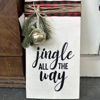 Jingle All The Way