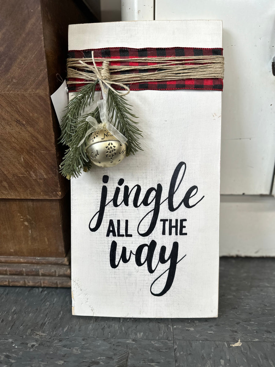 Jingle All The Way