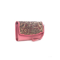 Myra Bags "Gillespie Mesa Wallet"