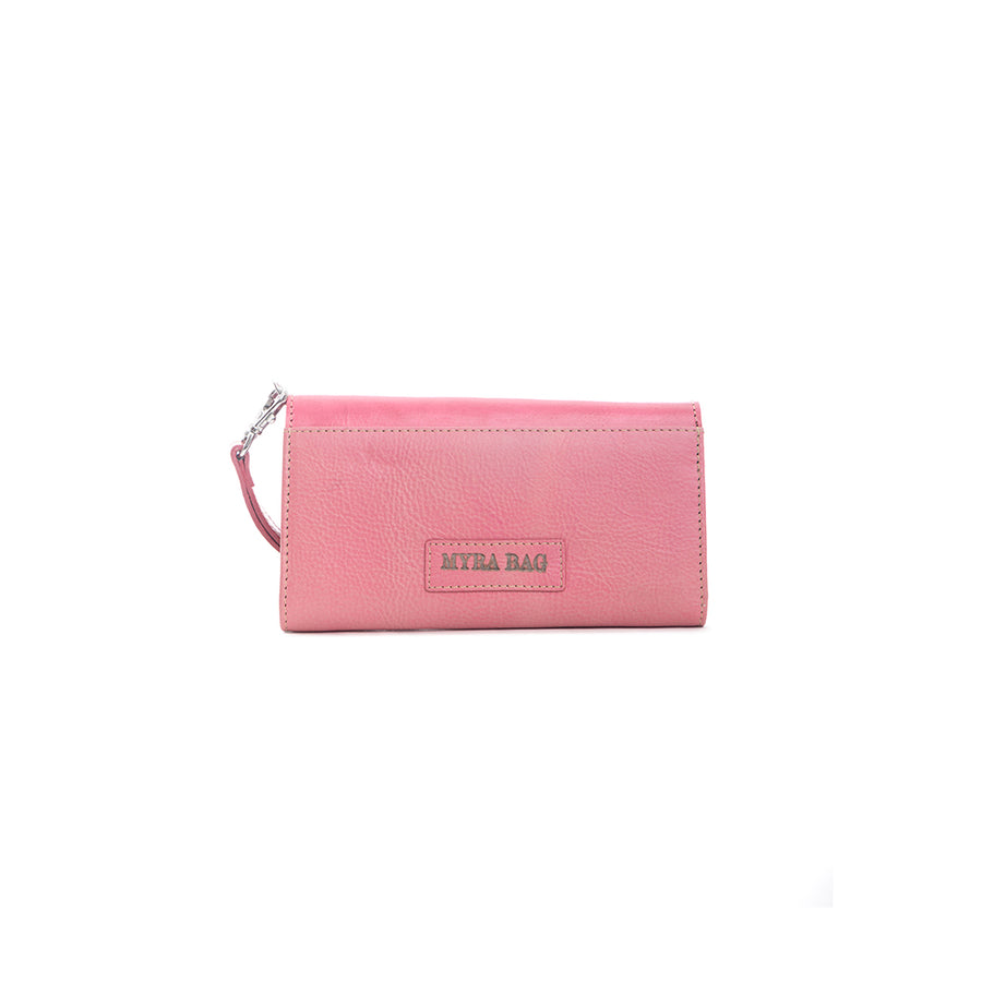 Myra Bags "Gillespie Mesa Wallet"