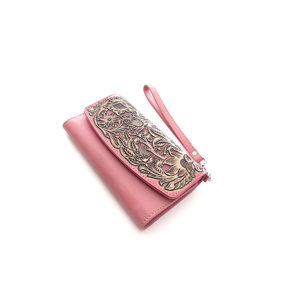 Myra Bags "Gillespie Mesa Wallet"