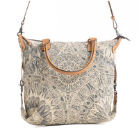 Myra Bags "Aventure Tote Bag"